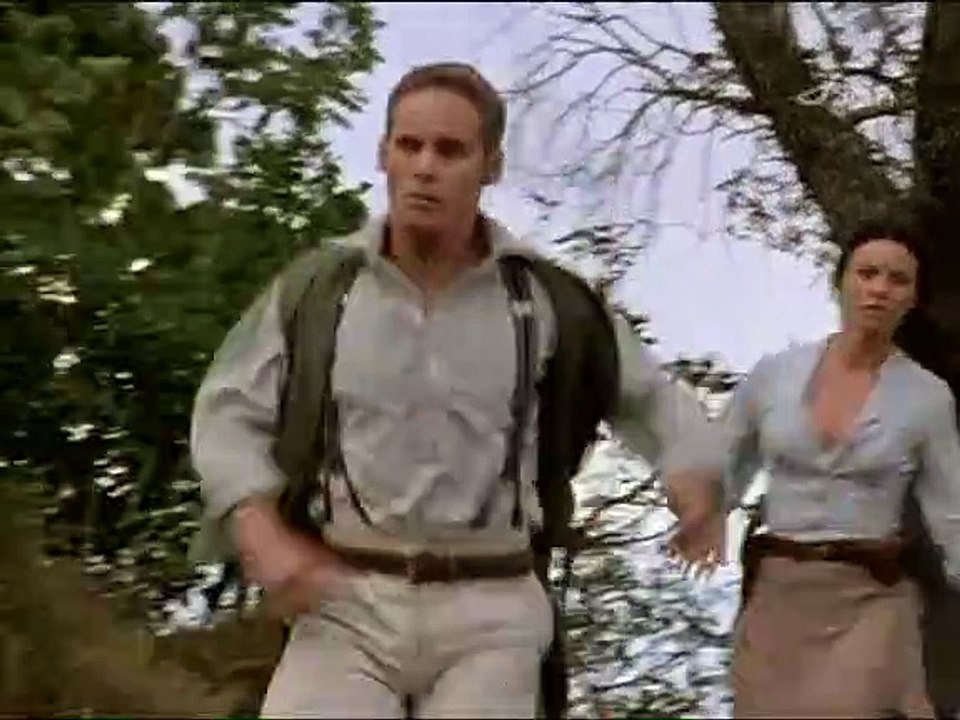 Die verlorene Welt Staffel 2 Folge 5