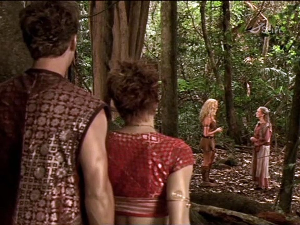 Die verlorene Welt Staffel 2 Folge 8