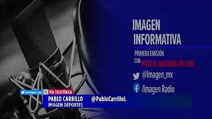 Roger Martínez se pierde gran parte de la Liga MX