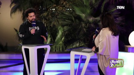 مخرج مسرحية" الطريقة المضمونة للتخلص من البقع": العرض بيناقش مشاكل المرأة مع قيود المجتمع