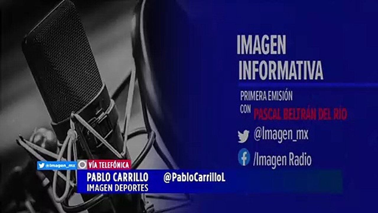 Triple corona para Ezequiel Becerril