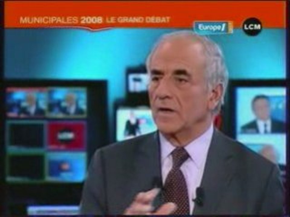 LCM debat partie 2