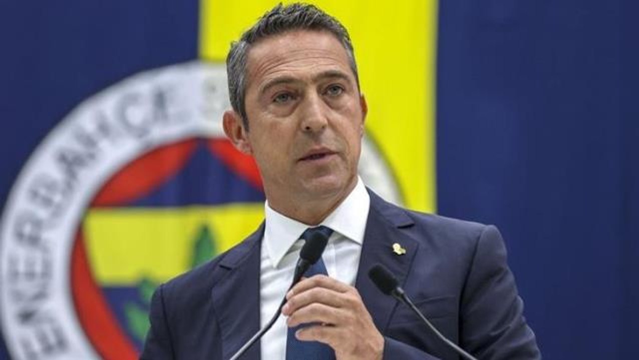 Fenerbahçe, Galatasaray'a çağrısını bir kez daha yineledi: Ya gelin tartışalım ya da ilelebet susun!