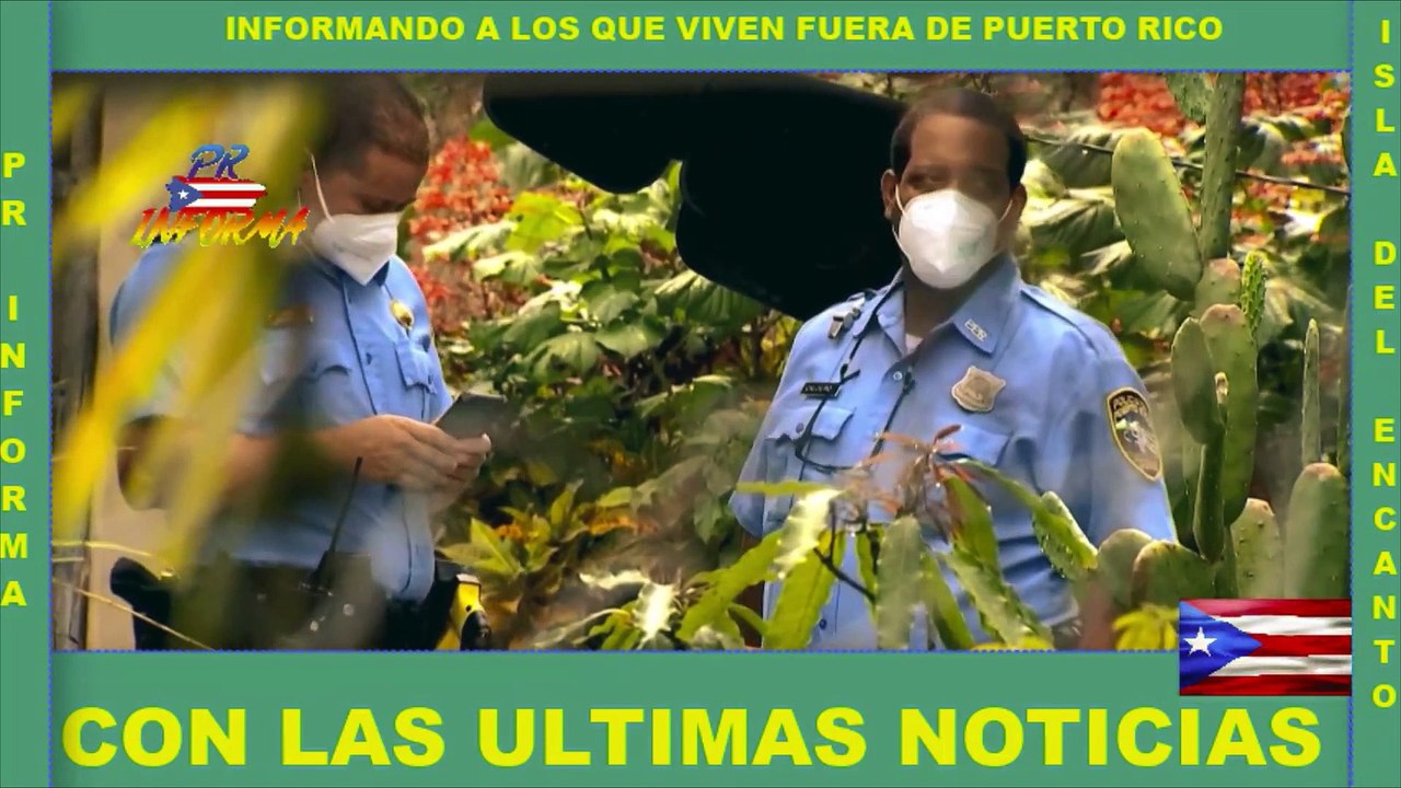 NOTICIAS EN PUERTO RICO HOY JUEVES  QUE DEBES VER YA  NOTICIAS PUERTO RICO