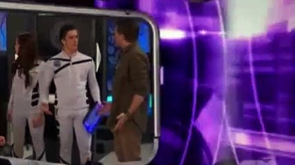 Lab Rats S04E13