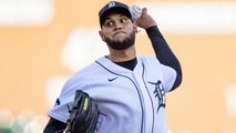 MLB Headlines 7/7: Tigers Haven't Heard From Eduardo Rodriguez In 3 Weeks