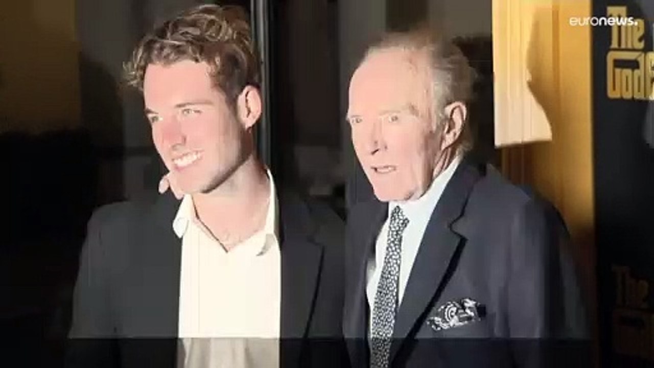 L'acteur James Caan, star du "Parrain" et de "Misery", est mort à 82 ans