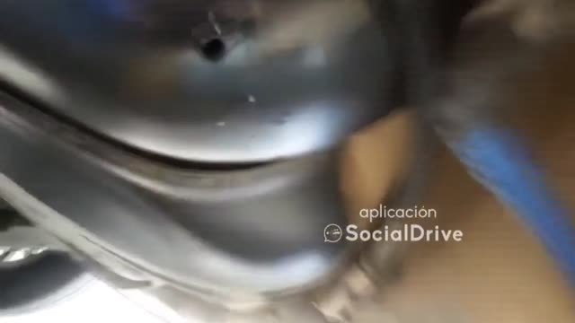 Aumentan los robos de gasolina en algunas estaciones de servicio