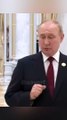 Путин: Россия ничего всерьёз не начинала в Украине Путін: Росія нічого всерйоз не починала в Україні