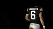 NFL Future Trends 7/7: Mayfield Improves Panthers (+950) In NFC South