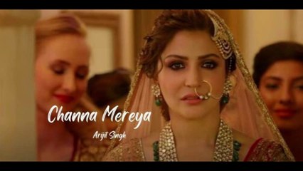 Channa Maraya Full Hindi Music Video || Himon Hosain