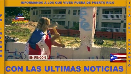 ENVEJECIENTE ES ARRESTADO A LA FUERZA NOTICIAS PUERTO  RICO