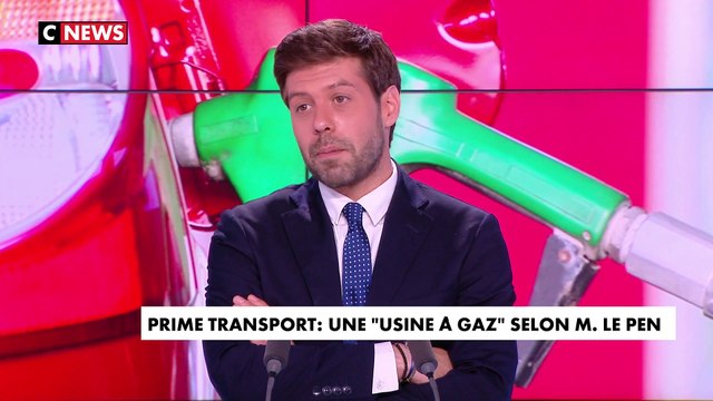 Aziz Senni : «L'Etat complexifie à chaque fois les différents dispositifs»