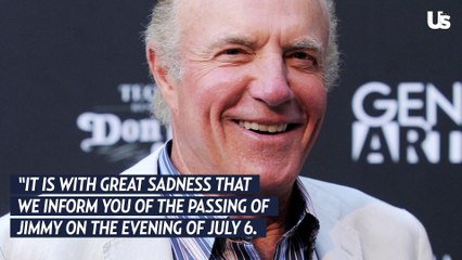 James Caan Dead
