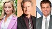Will Ferrell & Reese Witherspoon Led Wedding Comedy Lands At Amazon Studios | THR News