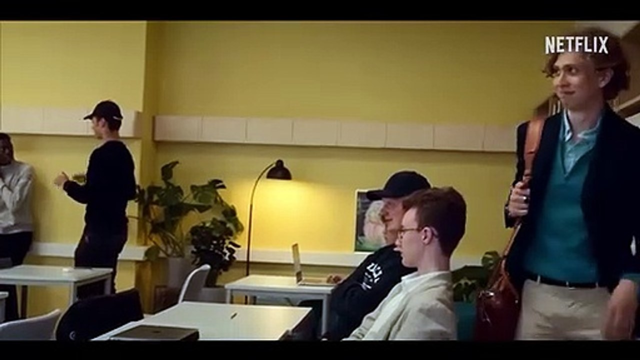 ROYALTEEN Trailer (2022) Teen Movie