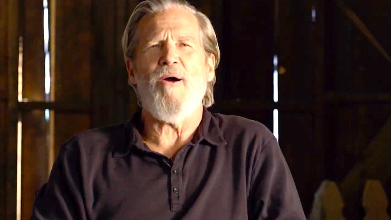 The Old Man on FX Season 1 | Working with the Dogs