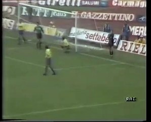 "CAMPIONATO-STORY": SERIE A, STAGIONE 1986-87, VERONA-ATALANTA 2-1!
