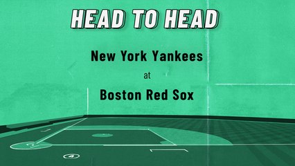 New York Yankees At Boston Red Sox: Total Runs Over/Under, July 7, 2022
