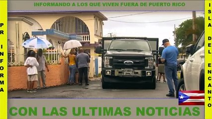 SE REGISTRA CUARTA M@S@CRE EN TOA BAJA NOTICIAS PUERTO RICO
