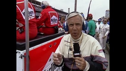 1991 Indy 500 Full Race.CUT P7