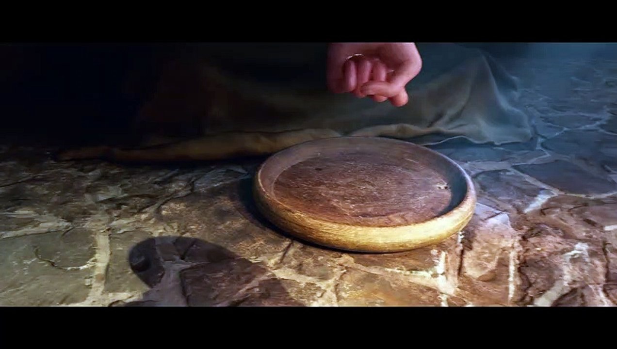 Gangs of Sherwood - Trailer d'annuncio