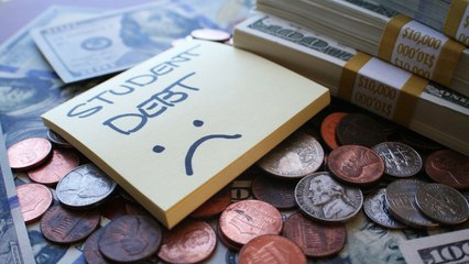 Changes could be coming to federal student loan system