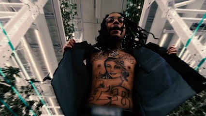 YBN Nahmir - Bows