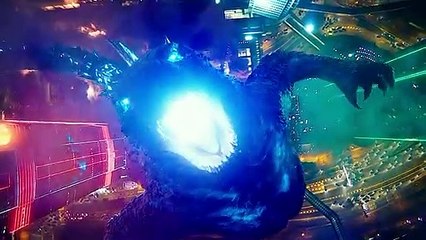 GODZILLA VS KONG 2 Release Date Announced - Movie News 2022