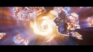 Thor Fight Scene - THOR 4 LOVE AND THUNDER (2022) Movie CLIP 4K