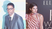 Chris Rock & Lake Bell Have Been Dating For ‘A Couple Of Months’