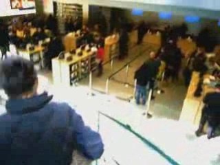 Apple Store 5th avenue