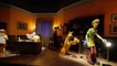 Scooby Doo: The Museum of Mysteries Dark Ride (Warner Bros. World - Abu Dhabi, UAE) - 4k Dark Ride POV Experience
