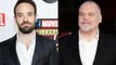 Charlie Cox, Vincent D’Onofrio Returning for Marvel Series ‘Echo’ | THR News