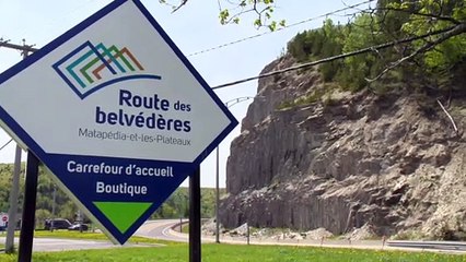 MRC de Bonaventure et d’Avignon: Changement d’identité marketing