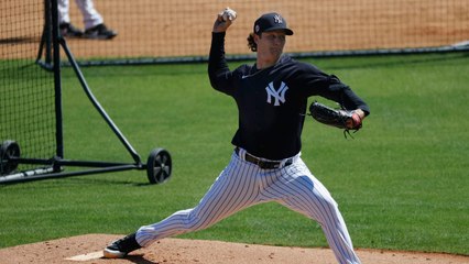 Diamond Picks: Gerrit Cole Under 7.5 Strikeouts (-140)