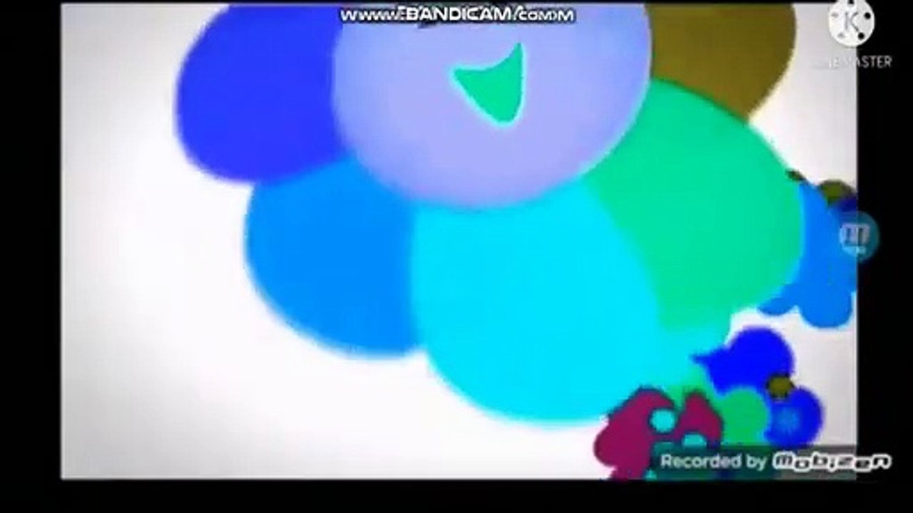 Apple Computer (BFC123 Style) in High Pitched and Color Major