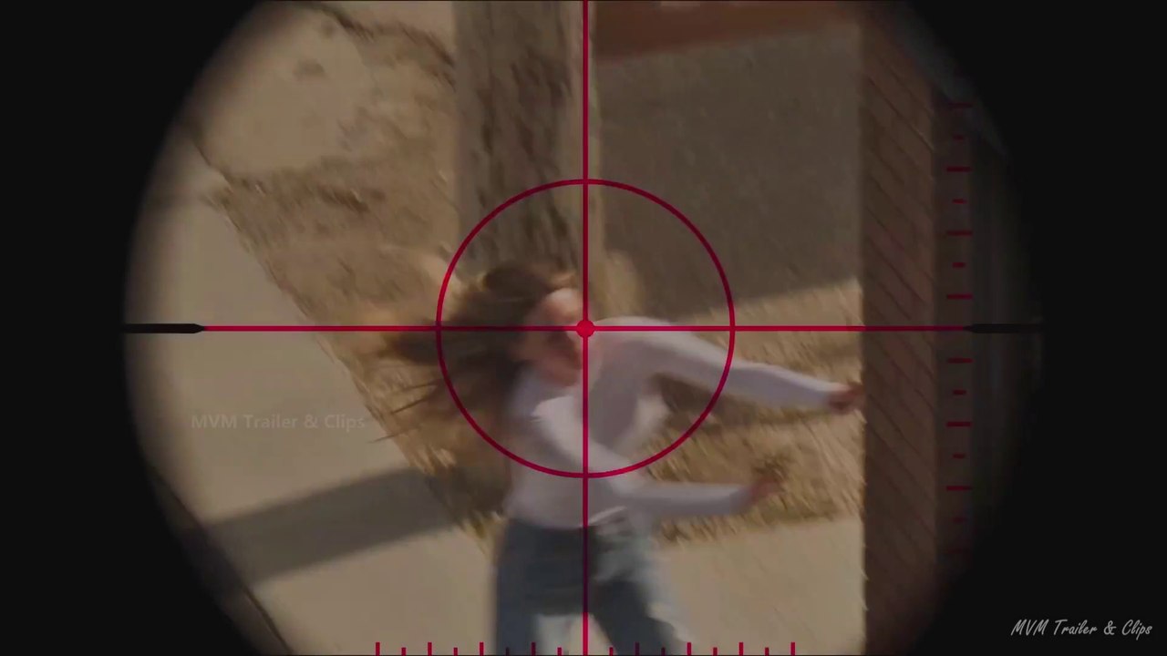 Sniper: Rogue Mission Trailer (2022) HD | Action Thriller Movie