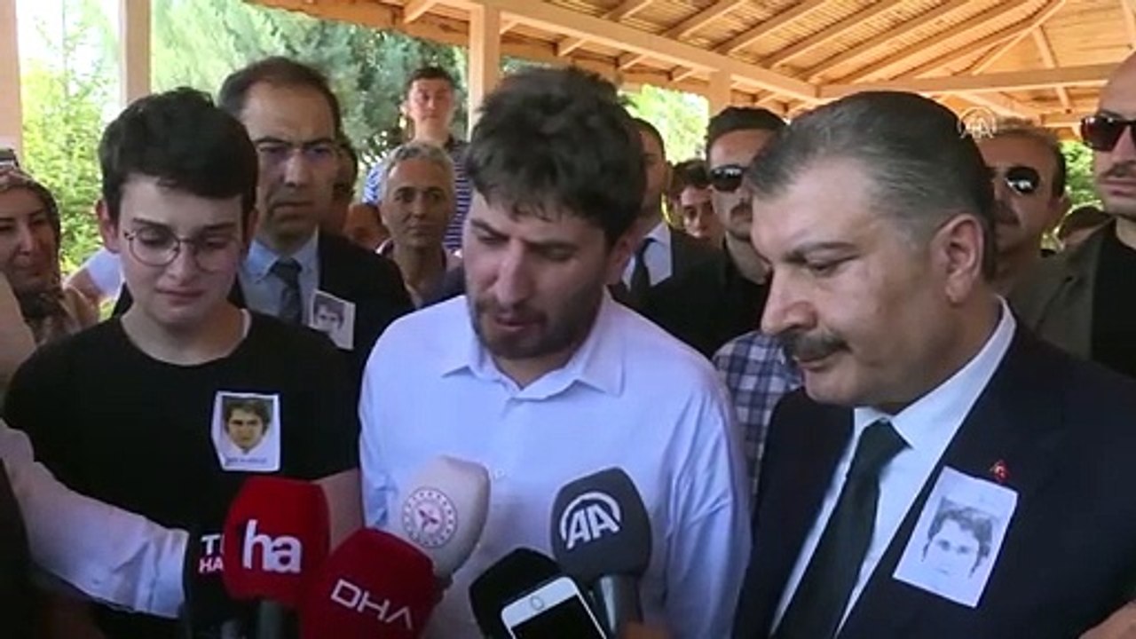 Şehit doktor Ekrem Karakaya'nın kardeşi, ağabeyini anlattı! Provokasyon yapma TTB, şehit doktorun karakterini örnek al!