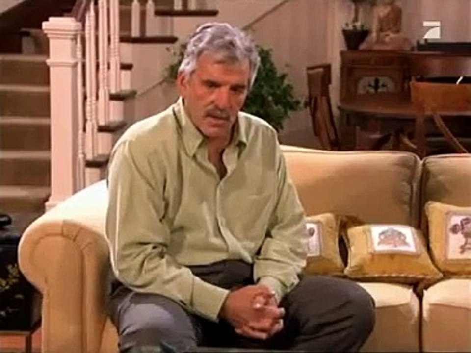 Meine Frau,ihr Vater und ich-Unfallfolgen