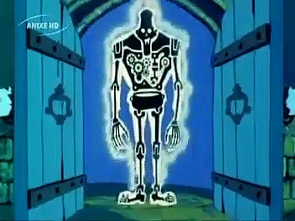 Monsterparty auf Schloss Blutenburg-Fröhliche Spiele in der Folterkammer