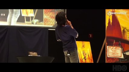 The Anarchists -  Tráiler oficial HBO