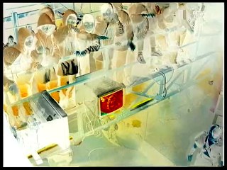 Cybermaster - Ep.20 - 20-04-1996