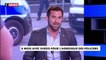Julien Odoul : «Monsieur Eric Dupond-Moretti a fait un travail épouvantable»