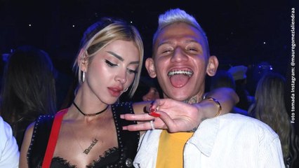 La Liendra y Dani Duke revelaron cómo es su baile de la buena suerte