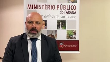 MP oferece denúncia contra Adinei Rotta pelo homicídio contra Gabriel Baiça e por soco dado em Vitoria de Oliveira
