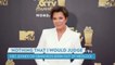 Kris Jenner Says She Would 'Never' Judge Her Kids for Having Children Out of Wedlock