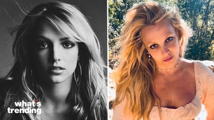 The Complicated History of Britney Spears
