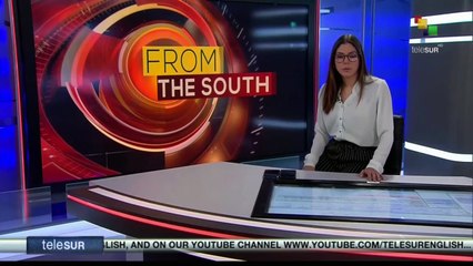 Mexico: Attorney General's Office has opened an investigation against Enrique Peña Nieto.