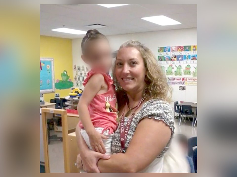 A Texas Woman Met Her End At The Hands Of Her Desperate Husband